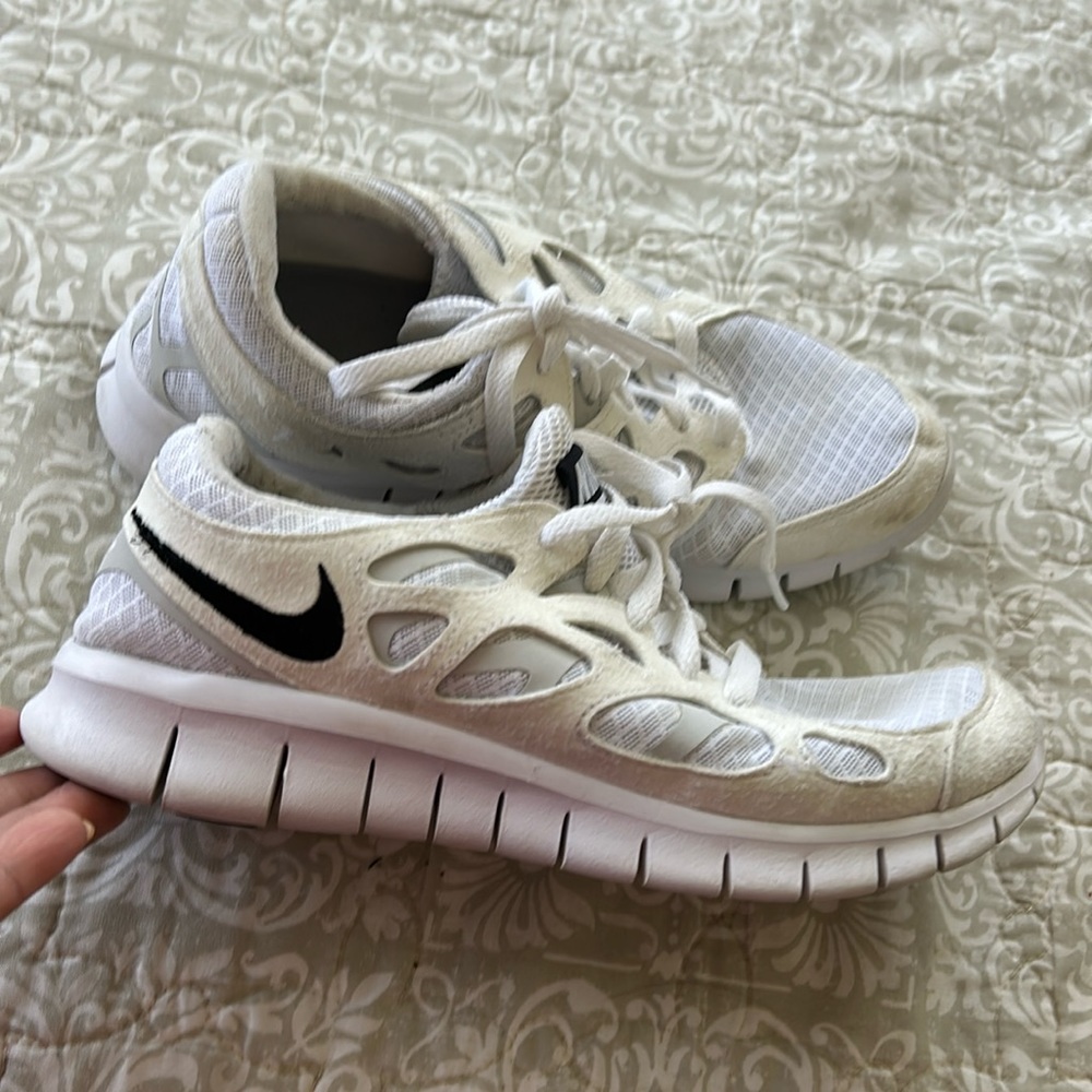 Nike Free run women’s sneakers